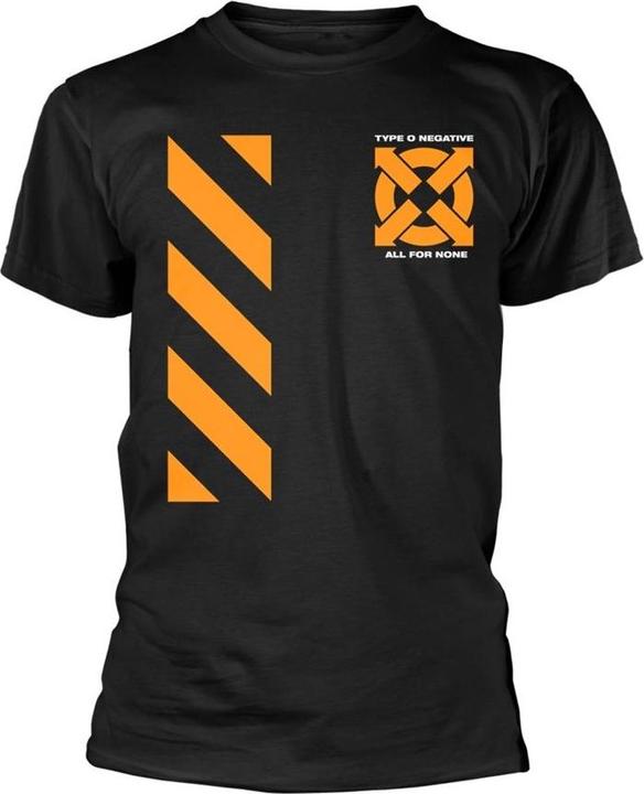 Universal Textiles Be A Man TShirt