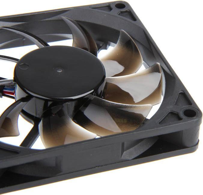Image du produit Noiseblocker BlackSilent PRO (80 mm, 1 x)