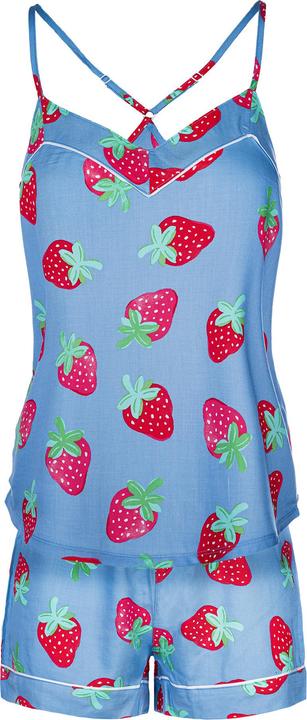 Pj Salvage Pyjama Farmers Market (XL)