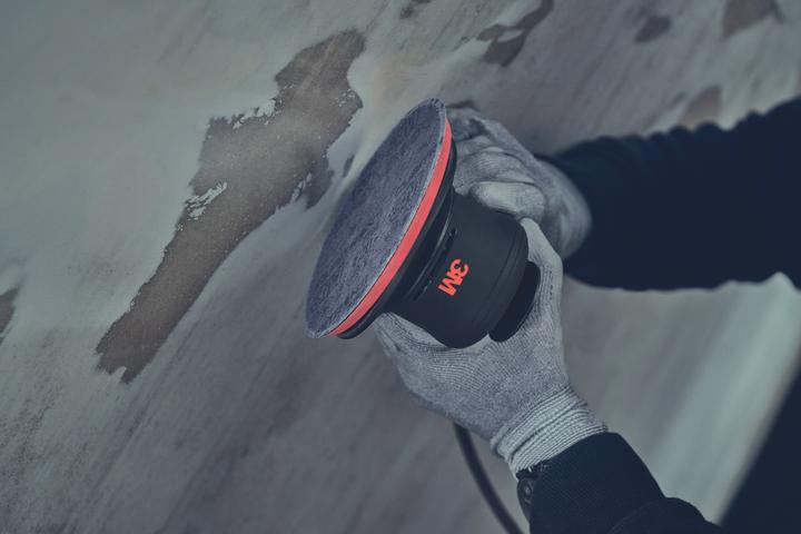 Produktbild 3M Xtract Cubitron II (220)