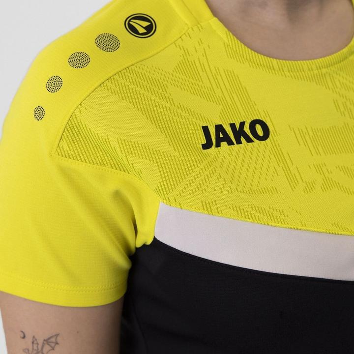 Immagine prodotto JAKO Maglietta Iconica (36)