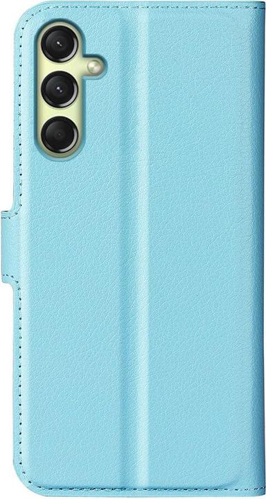 Actual product image Cover-Discount Galaxy A16 - Leather case cover (Samsung Galaxy A16 5G)