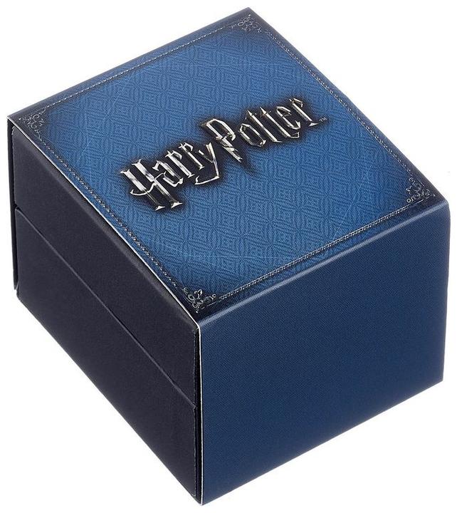 Immagine prodotto Carat HARRY POTTER - Reliques de la Mort - Boucle d'Oreilles Argent Massif (Argento)