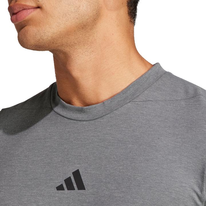 Actual product image adidas Dessigned 4 Training Tee (L)