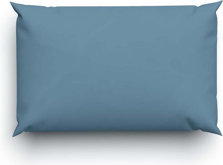 Image du produit Lotus Bettwaren Satin uni (Taie d'oreiller, 65 x 100 cm)
