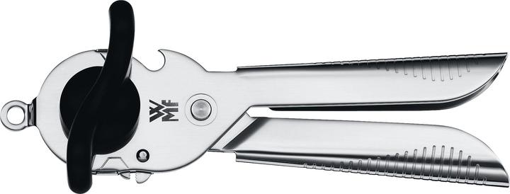 WMF Dosenöffner mit Kapselheber 20cm Tin Up Edelstahl Kunststoff
