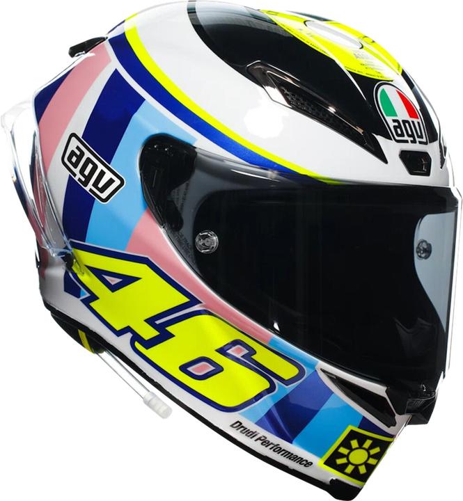 Produktbild AGV Integralhelm Pista GP RR (XL)