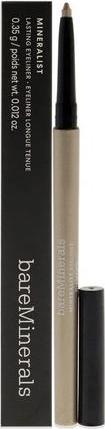Image du produit Bare Minerals Bareminerals Mineralist Mineral Eyeliner Diamond 0.35G (Diamond)