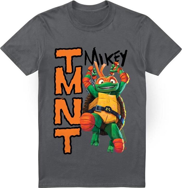 Teenage Mutant NT Mutant Mayhem TShirt (L)