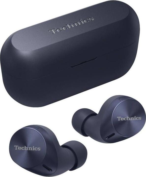 Actual product image Technics EAH-AZ60M2EA (ANC, 0.50 h, Wireless)