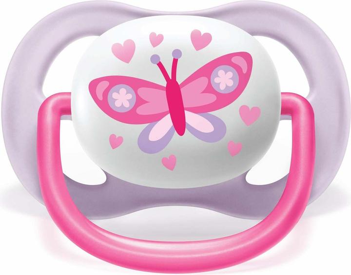Actual product image Philips Avent Ultra air (2 x, up to 6 M.)