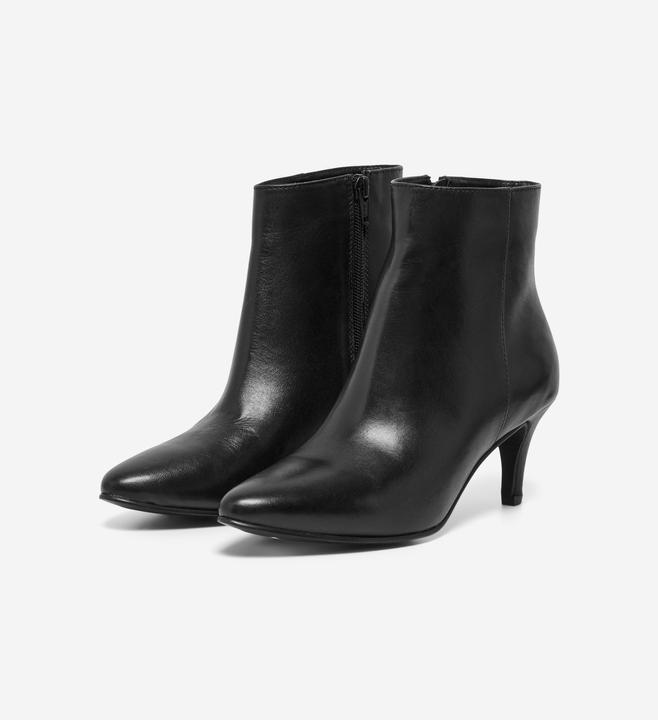 Image du produit Only Bottes en cuir (39)
