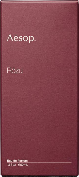Image du produit Aesop Rozu (Eau de parfum, 50 ml)