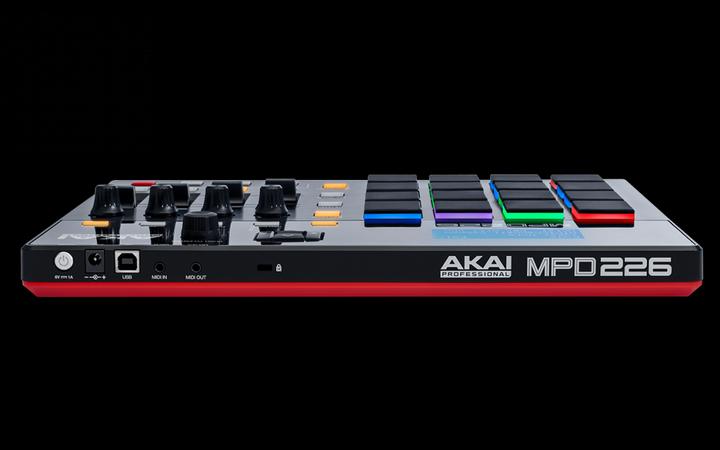Produktbild Akai Professional Mpd226 (Controller)