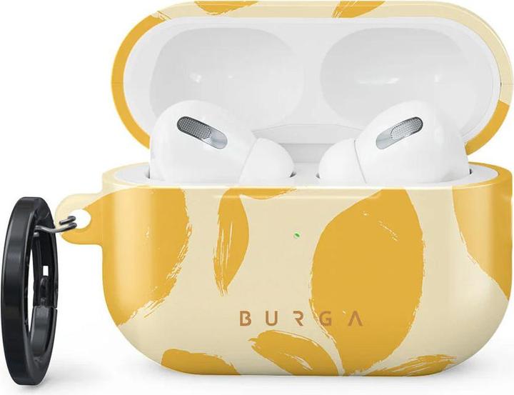 Actual product image Burga Protective cover (Charging case cover)