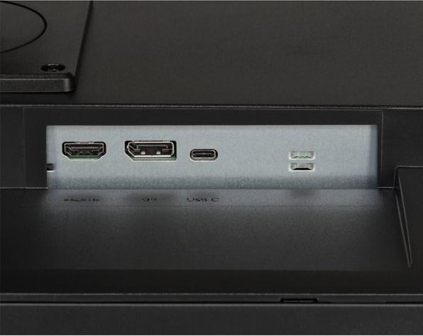 Produktbild iiyama XUB2492HSC-B1 24IN ETE IPS (1920 x 1080 Pixel, 23.80")