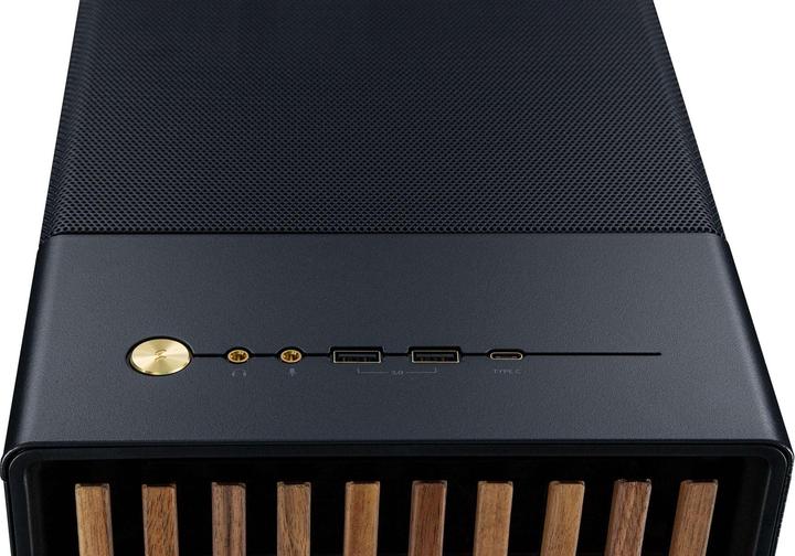 Image du produit Captiva I79-284 (Intel Core i7-13700KF, 64 Go, 2000 Go, GeForce RTX 4060 Ti)