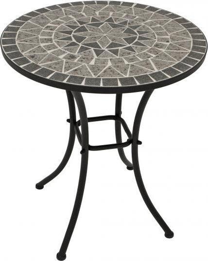 Actual product image Degamo Bistro set SIENA 3-piece (70 cm)