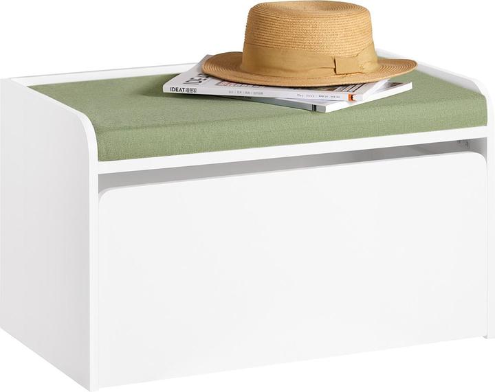 Actual product image SoBuy Toy chest