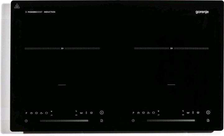 Actual product image Gorenje ICY3500DP