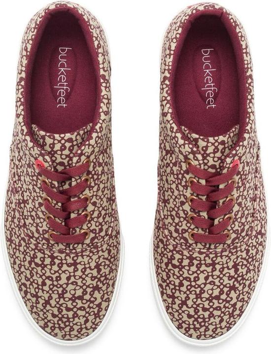 Actual product image Bucketfeet Mystery (44)