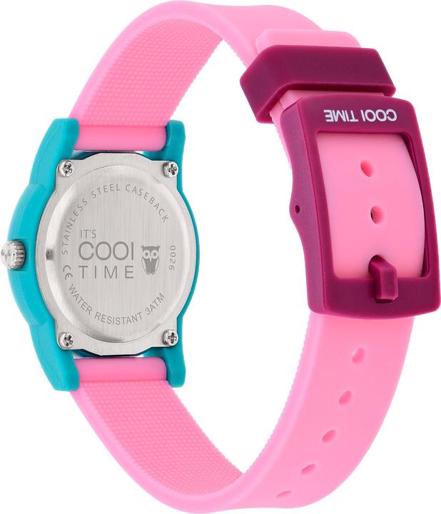 Produktbild Cool Time Kids Kinderuhr (Analoguhr, 30.50 mm)