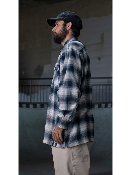 Actual product image Dickies Ronnie Sandoval Longsleeve Shirt (S)