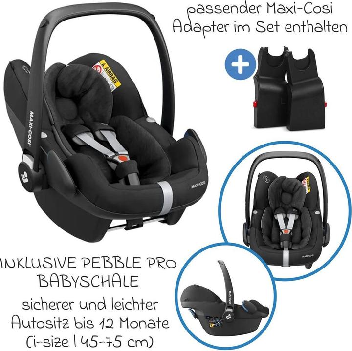 Actual product image ABC Design Samba 2