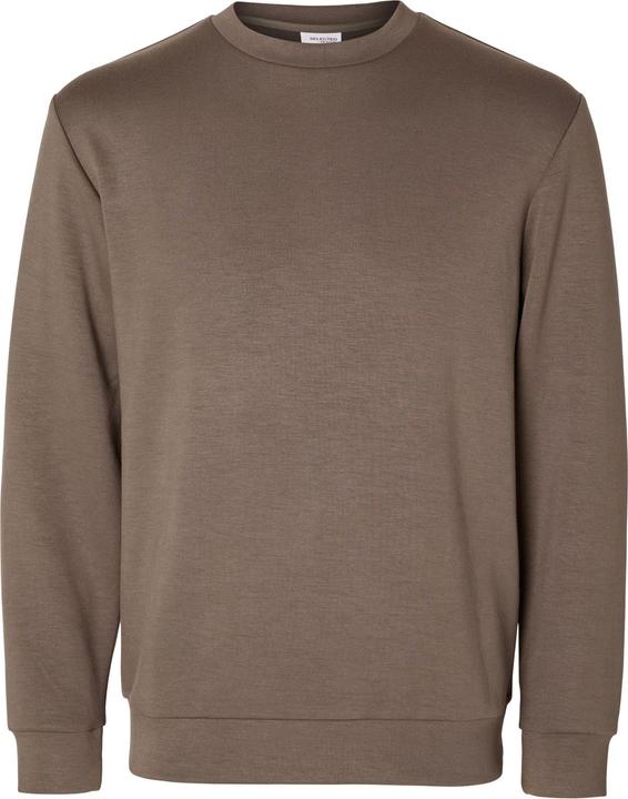 Actual product image Selected Homme Long sleeve sweatshirt (XL)