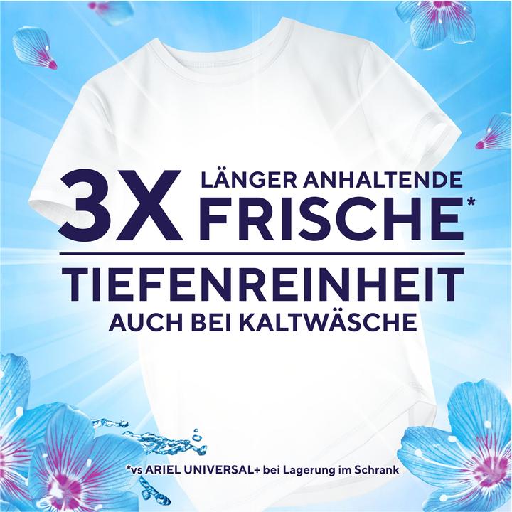 Produktbild Lenor Aprilfrisch (38 Waschgänge, Flüssigwaschmittel)