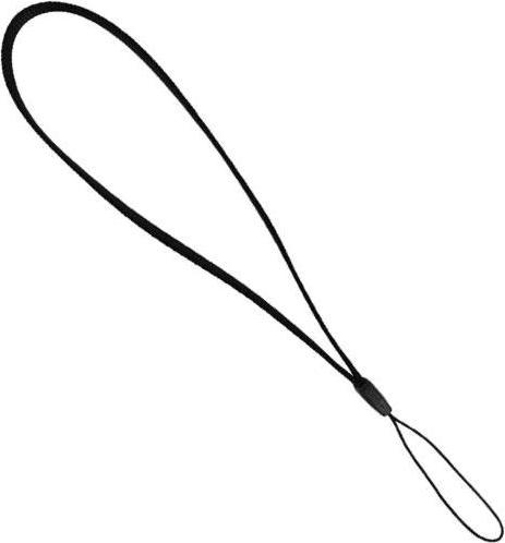 Actual product image Zebra TC5X, MC40 hand strap