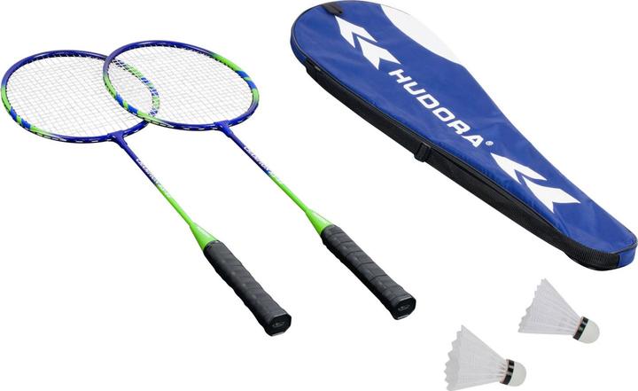 Actual product image Hudora Winner HD-33