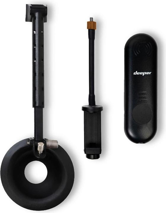 Actual product image Deeper Range Extender Kit for the Forage Boat
