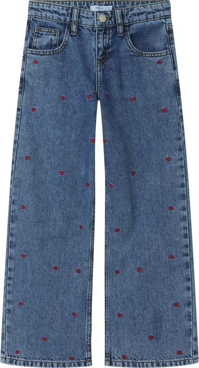 Produktbild Name it Wide Fit Jeans (152)
