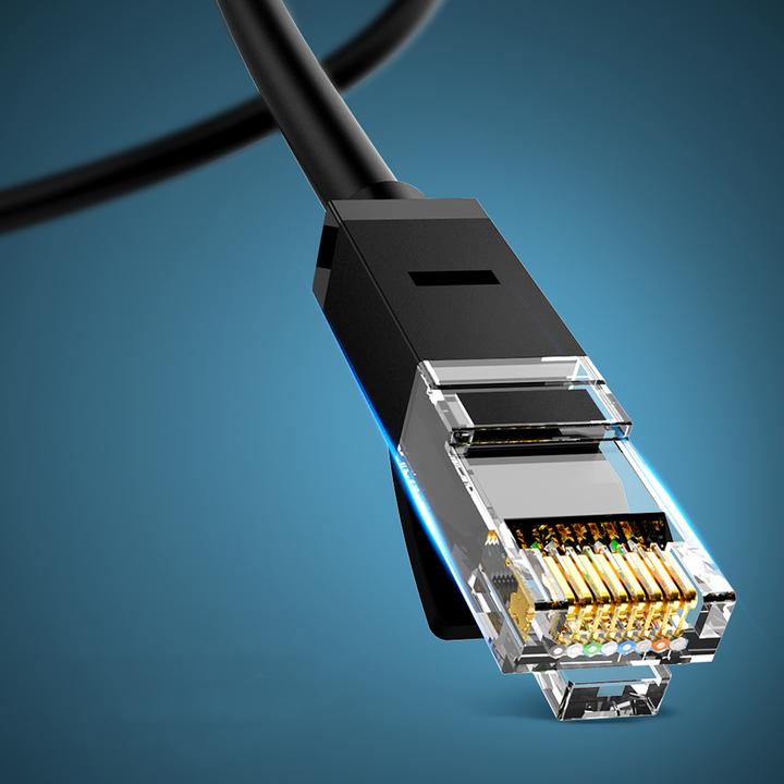 Produktbild Ugreen RJ45 LAN Ethernet Cat6 UTP 1 Gbit (UTP, CAT6, 15 m)