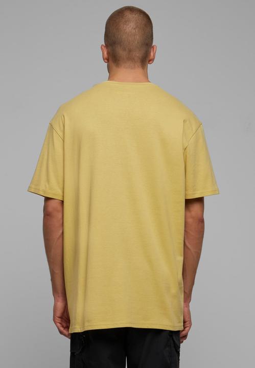 Produktbild Urban Classics Hate it or Love it Oversize Tee - 119383 (S)