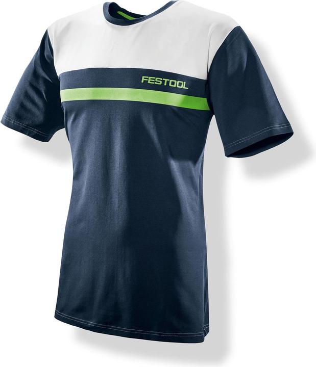 Actual product image Festool Men's fashion shirt FASH-FT1-XXXL (3XL)