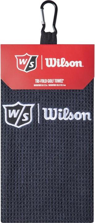 Actual product image Wilson Staff Tri Fold