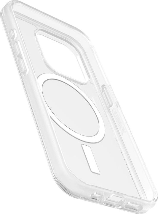 Produktbild OtterBox Symmetry mit MagSafe (Apple iPhone 15 Pro)