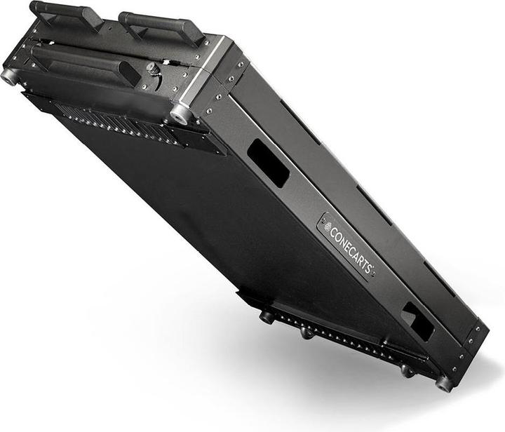 Produktbild ConeCarts Rocket - 2 Böden (Weiteres Zubehör)