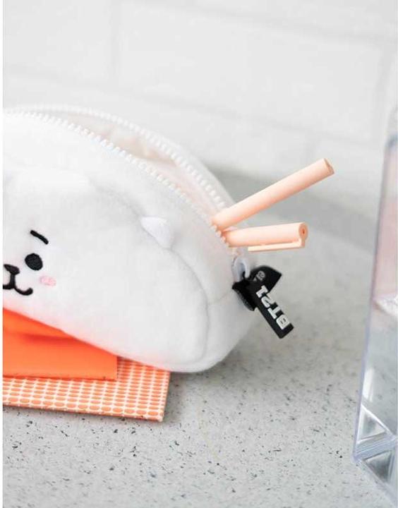 Actual product image BT21 Pen Line Friends - RJ tool pen