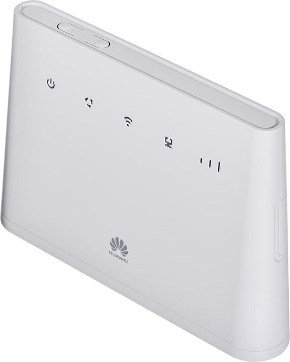 Actual product image Huawei B311s-221
