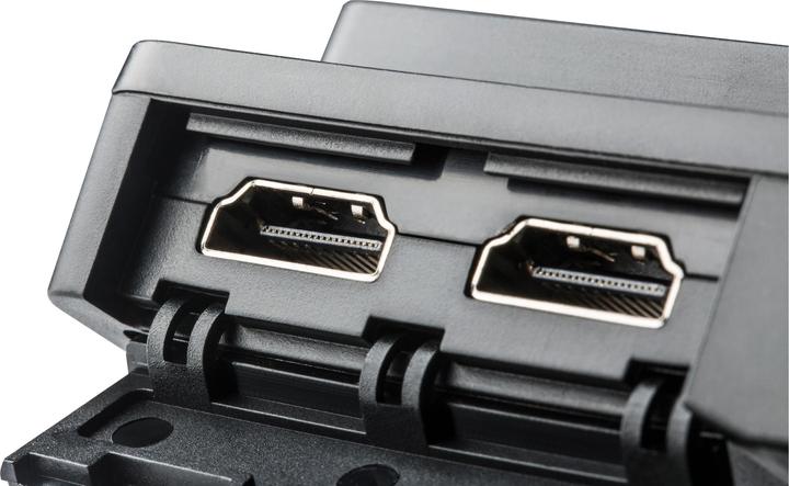 Actual product image Viltrox DC-55 (5.50", 4K)