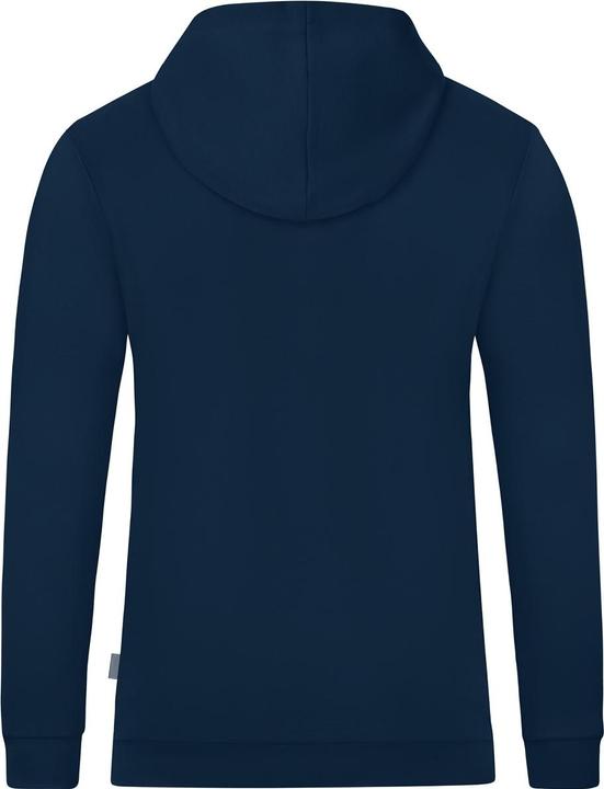 JAKO Organic Kapuzenpullover Herren