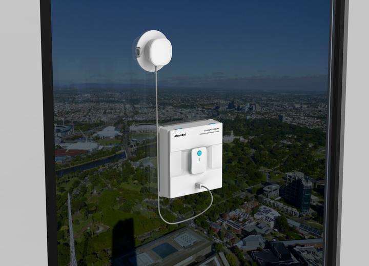 Image du produit Mamibot Glassy