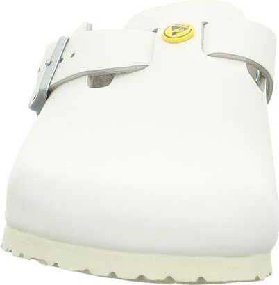 Image du produit Birkenstock Boston ESD en cuir naturel Normal (45)
