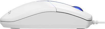 Immagine prodotto A4Tech N-530S (Cablato)