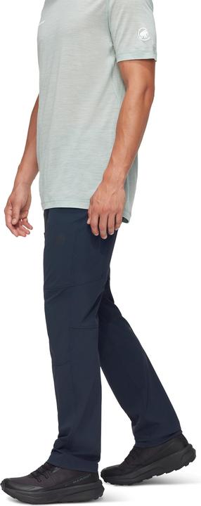 Actual product image Mammut Runbold IV Pants, Wanderhose (M)