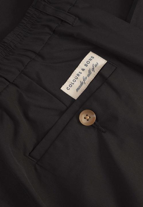 Actual product image Colours & Sons Chinohose Pants-Cropped (XL)