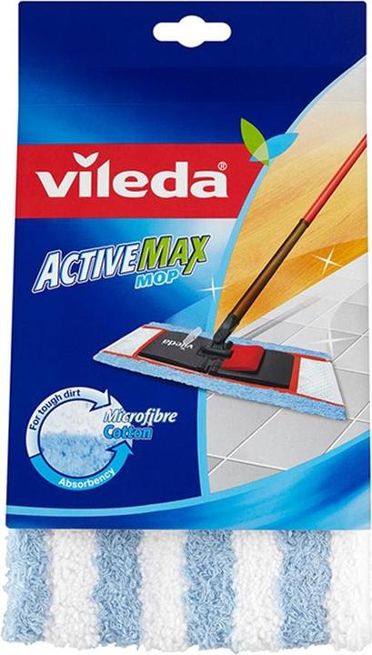 Produktbild Vileda WischmoppKopf Active Max (1 Stk.)